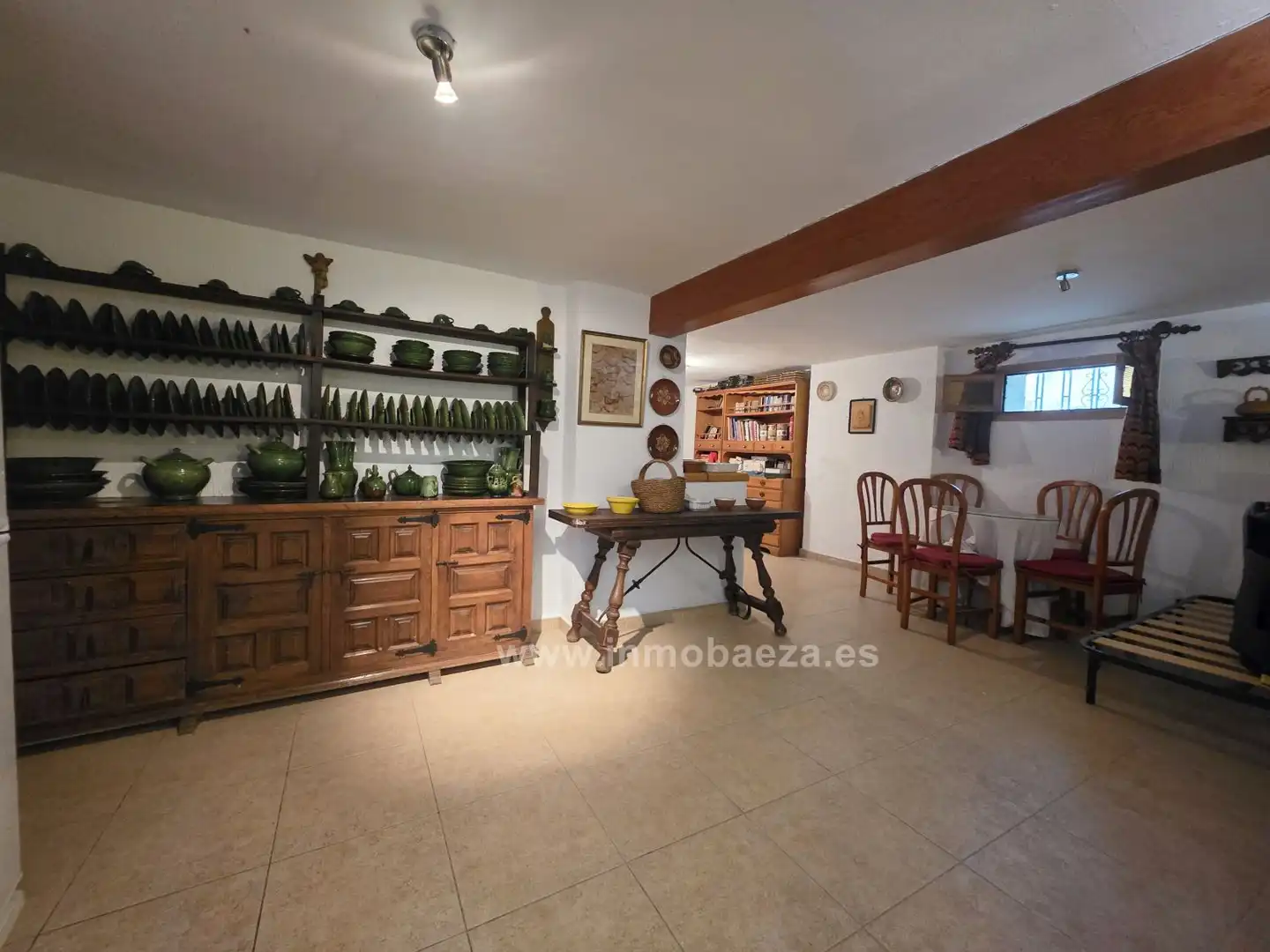 Houses for sale in Baeza  with Terrace, Storage room and Balcony
