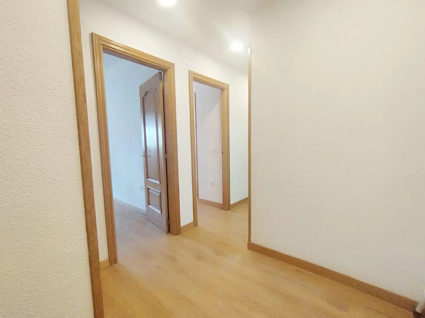 Piso de alquiler en Alcalá de Henares con Aire acondicionado y Calefacción