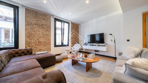 Photo 2 of Flat for sale in Cortes - Huertas,  Madrid Capital