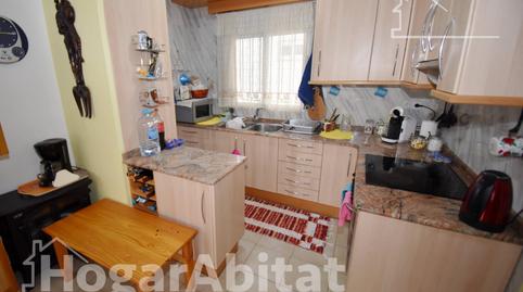 Foto 5 von Einfamilien-Reihenhaus zum Verkauf in Calle Cuenca, Playa Morro de Gos, Oropesa del Mar / Orpesa