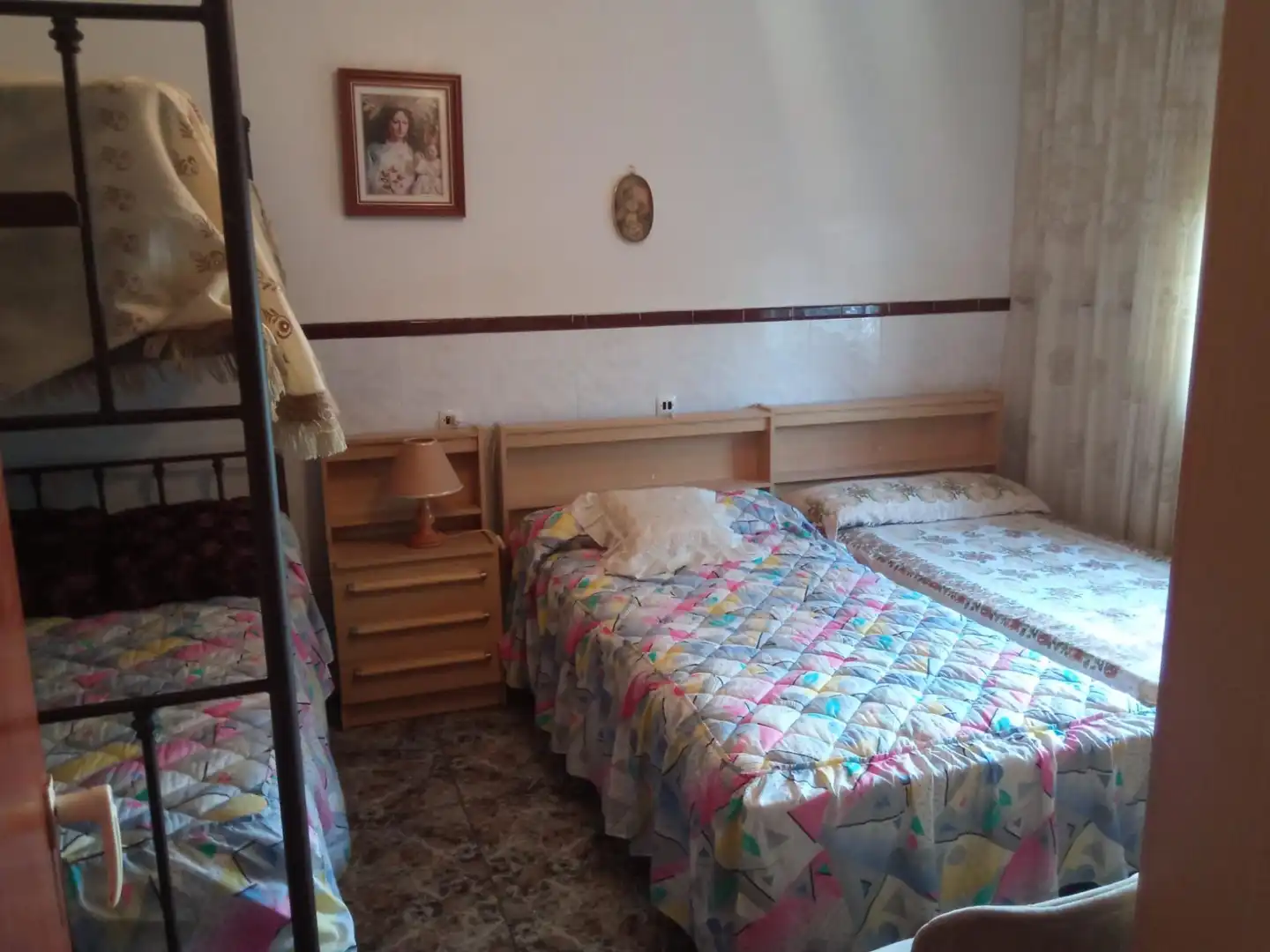 Country homes for sale in Los Ramos