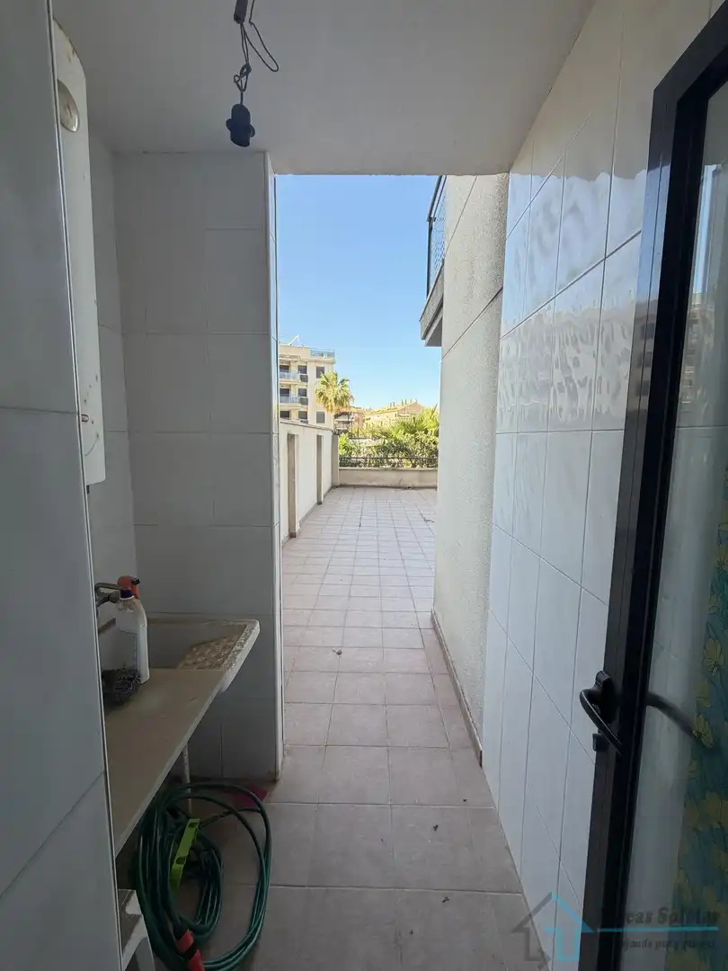 Appartement compact avec piscine à vendre à Canet d'En Berenguer, imagen 9