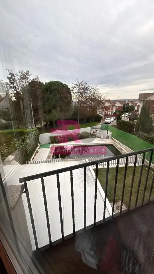 Casa o xalet en venda a Cabrerizos