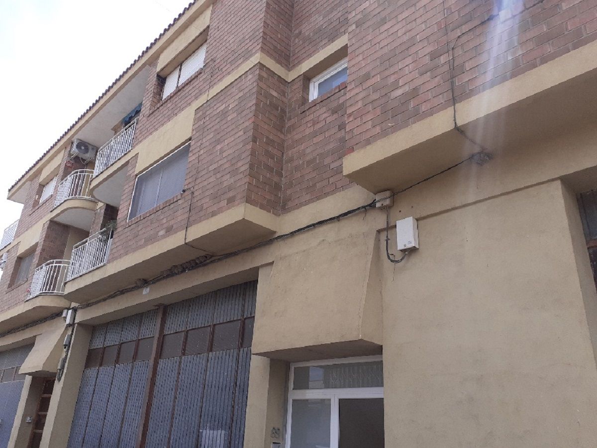 Flat for sale in CL VERGE DE MONTSERRAT., La Granja d'Escarp