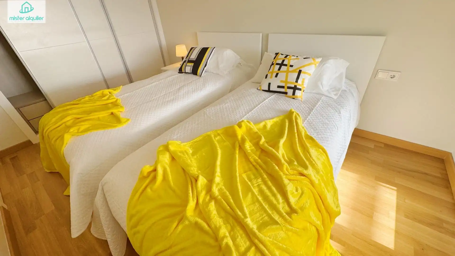 Apartment with terrace to rent in Calle MAR ALTA 10, imagen 8