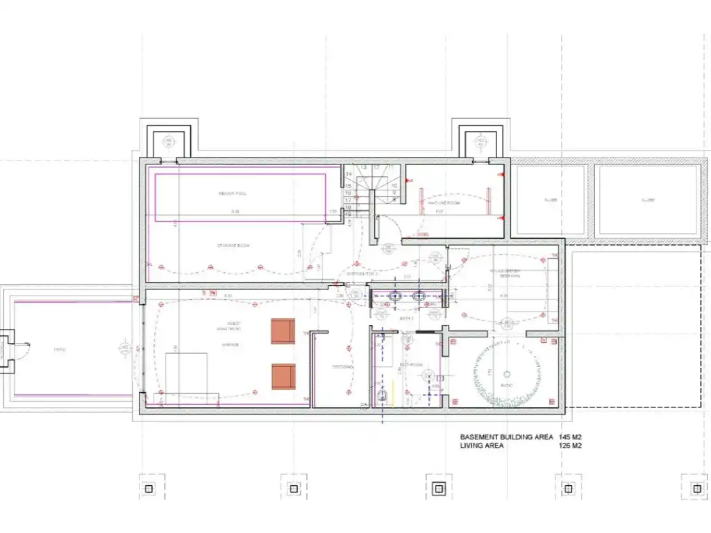 Chalet con terraza en venta en Cami de na rosera (Poligono 7 Parcela 49), imagen 20