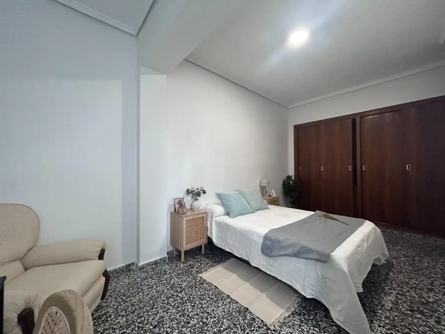 Room in BUEN SUCESO, Centro - El Castillo