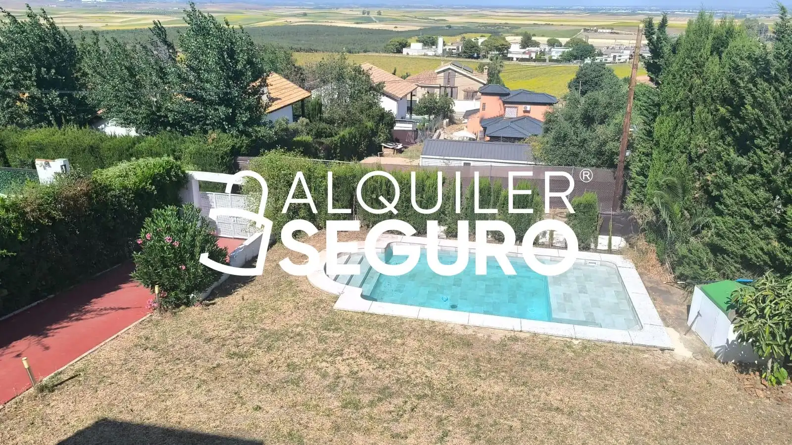 Houses for rent in ALCARAVAN, Salteras