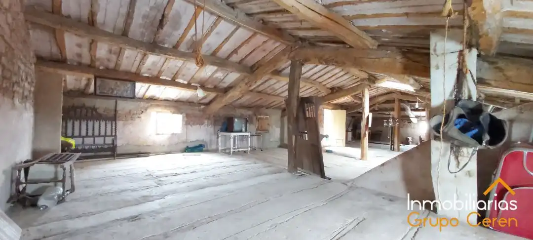 Casa o xalet en venda a Plaza Ayuntamiento, Villar de Torre