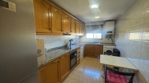 Foto 3 de Piso de alquiler en Centre - Zona Alta, Alcoy / Alcoi