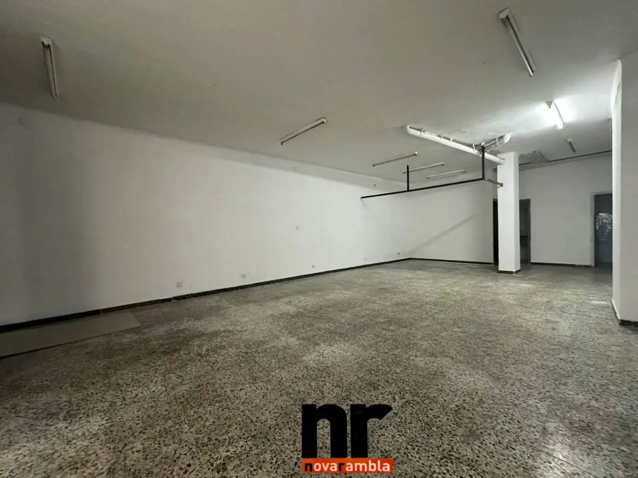 Local en venta en Calle Maragall, Ajuntament-Maragall