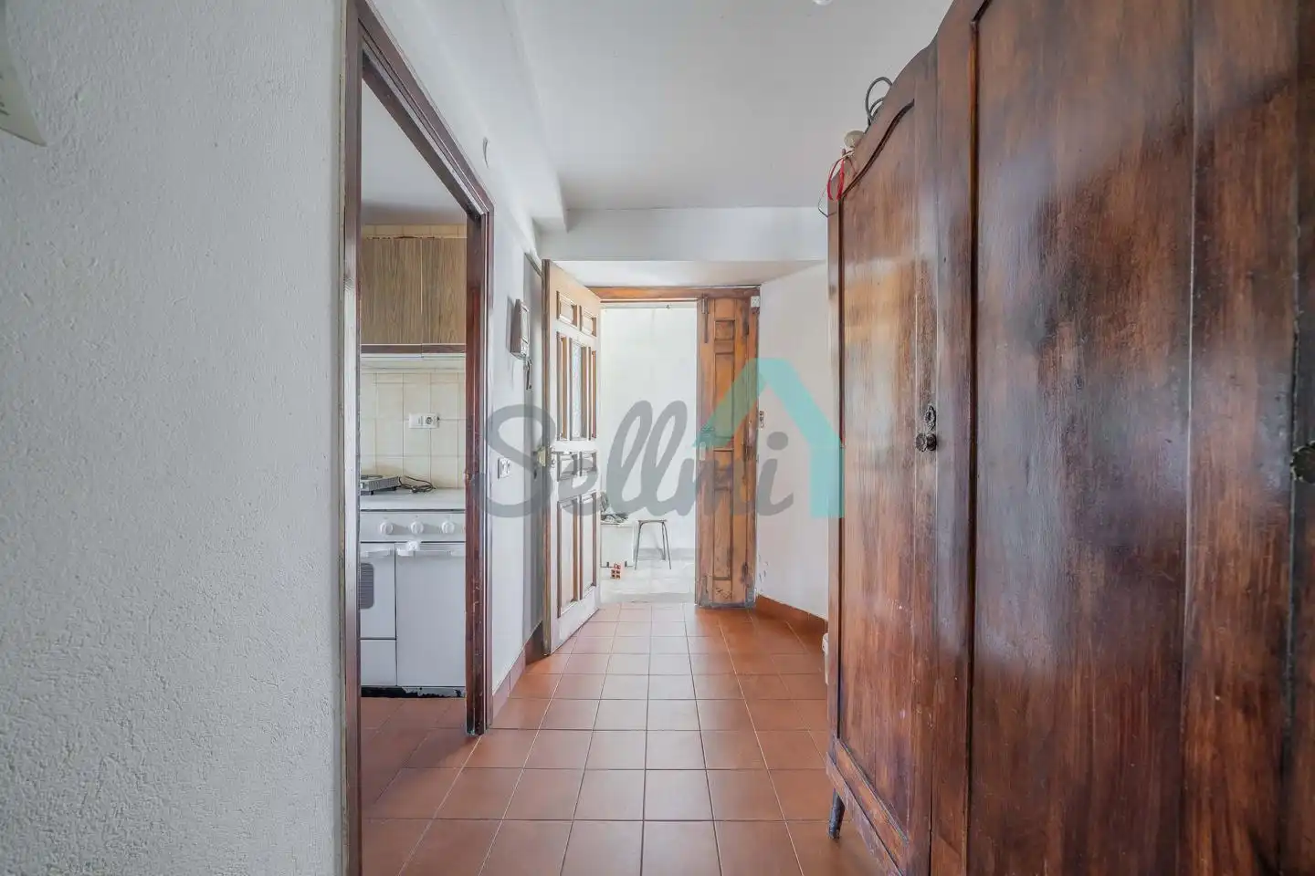 Casa amb jardí en venda a Lugar Troncedo, imagen 13