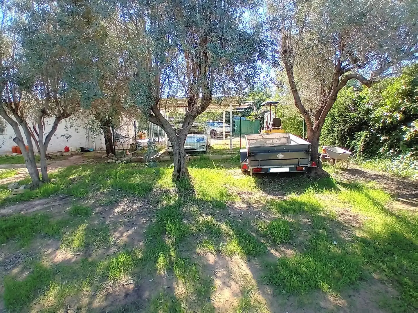 Casa o xalet en venda en Cheste amb Jardí privat i Terrassa