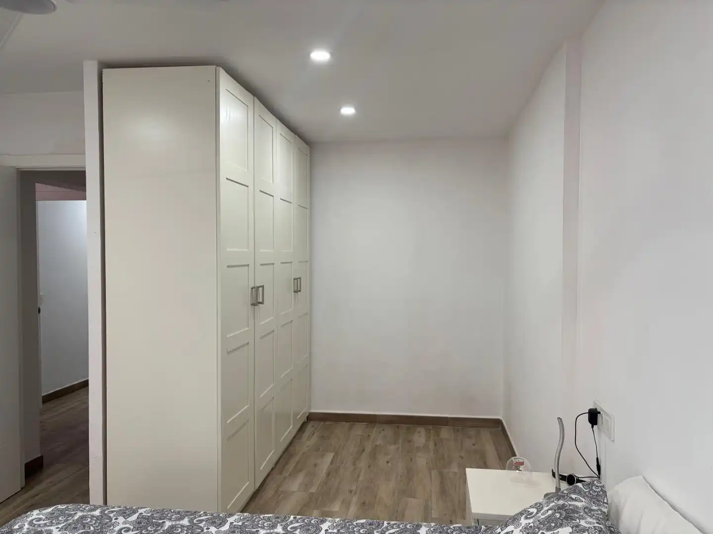 Flat with lift for sale in C/ Joan XXIII 1, imagen 13