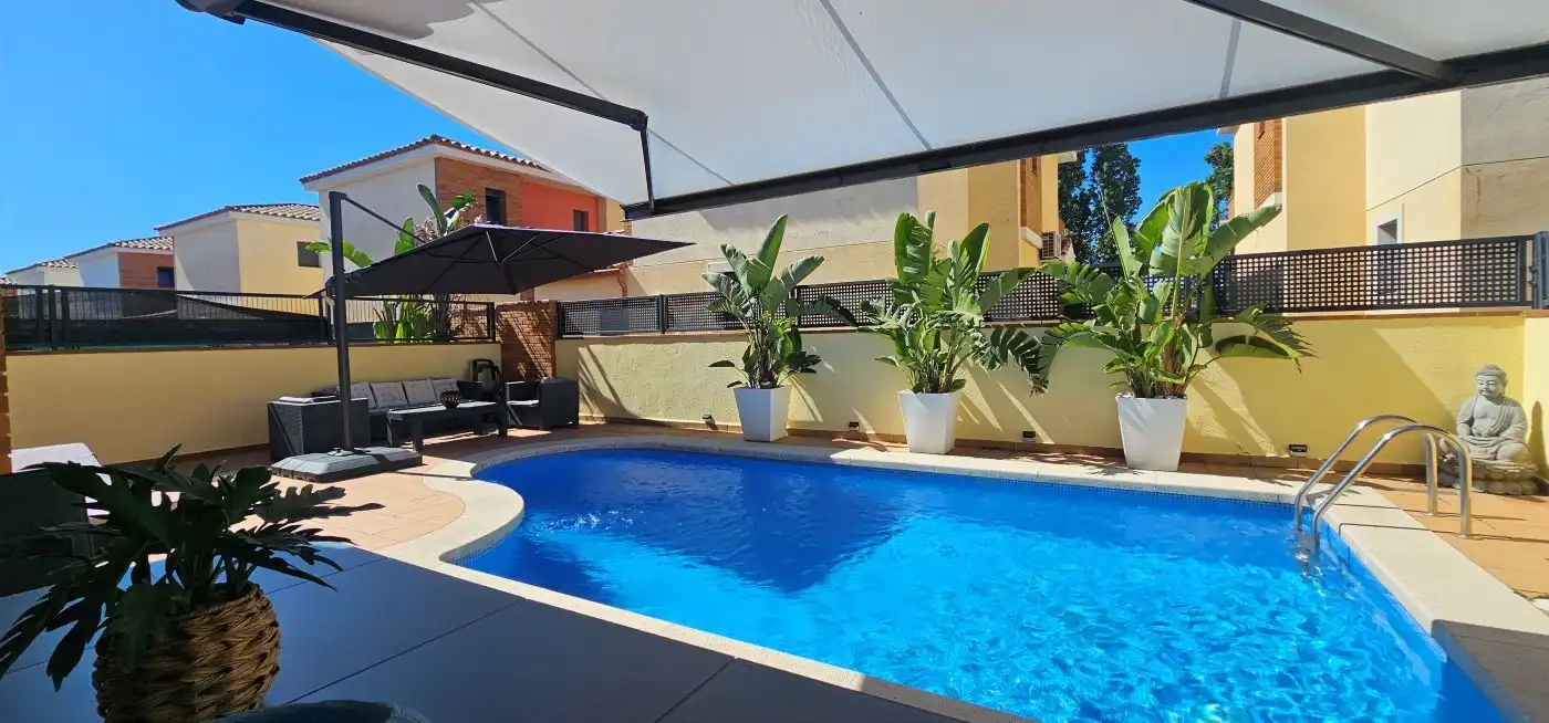 Casa con piscina en venta en Sector Mestral, imagen 20