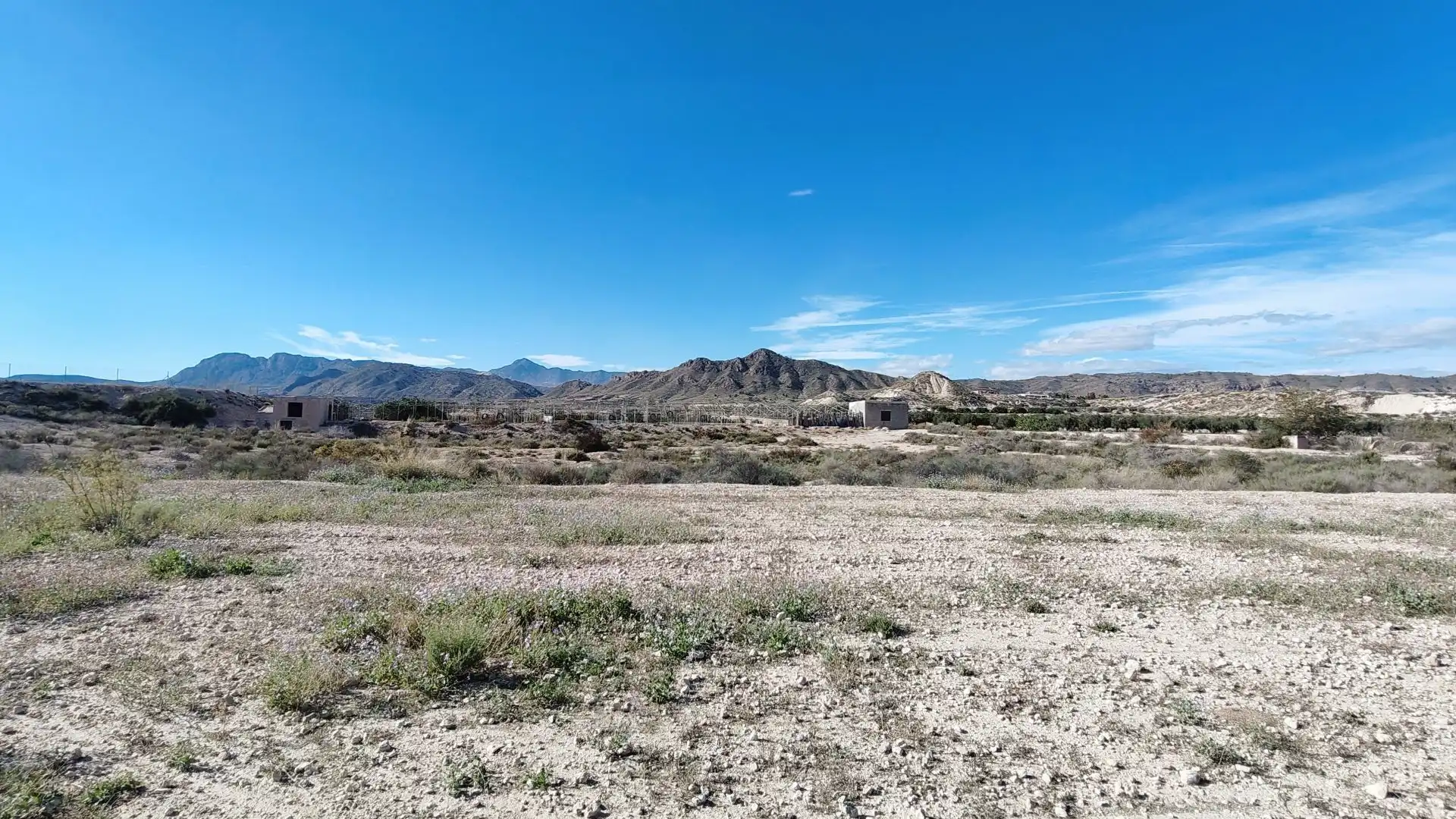 Lands and plots for sale in Abanilla, imagen 5