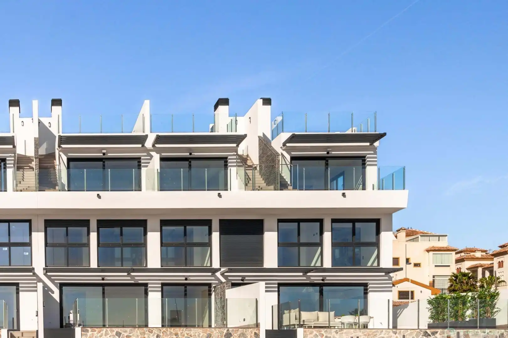 Haus zum Verkauf in Los Secanos, imagen 43