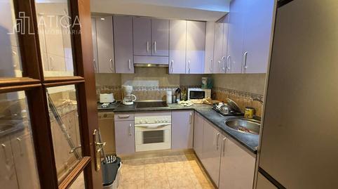 Foto 3 de Pis per a compartir a Salesas, Salamanca Capital