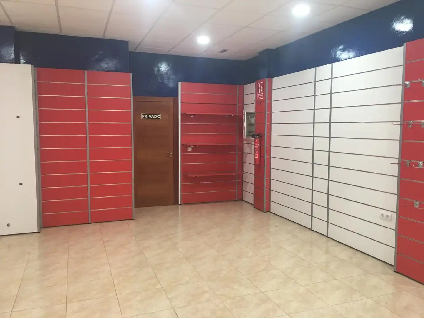 Pis de lloguer en Torre-Pacheco amb Aire condicionat