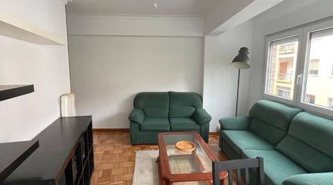 Photo 3 of Flat to rent in Fajardo, A Coruña
