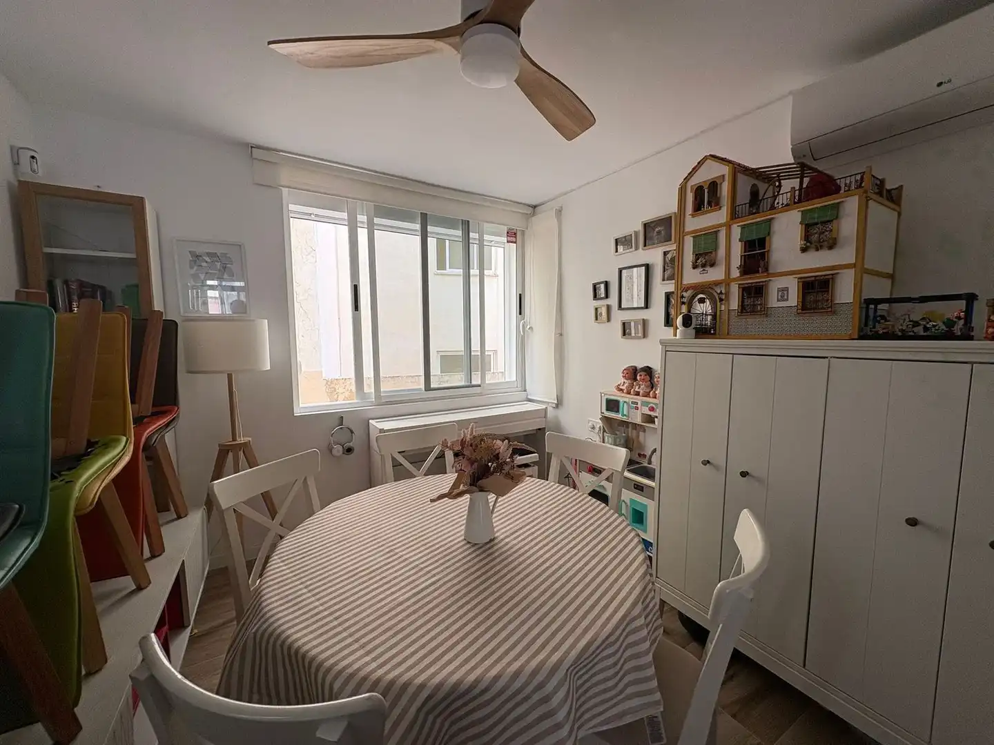 Flat with pool for sale in BITACORA