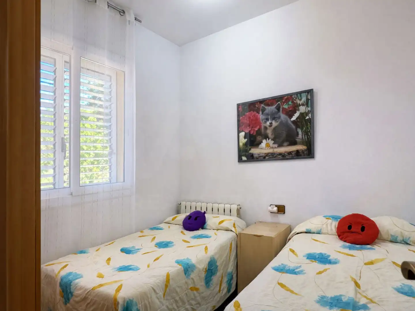 Casa amb piscina en venda a Sant Pere de Vilamajor, imagen 15