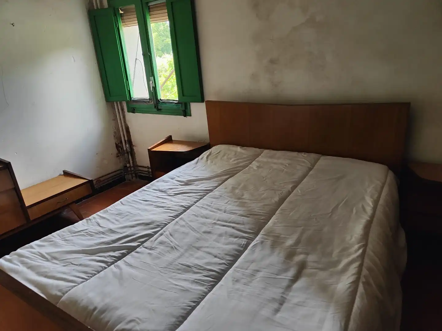 Habitación de Finca rústica en venta en Bescanó con Terraza