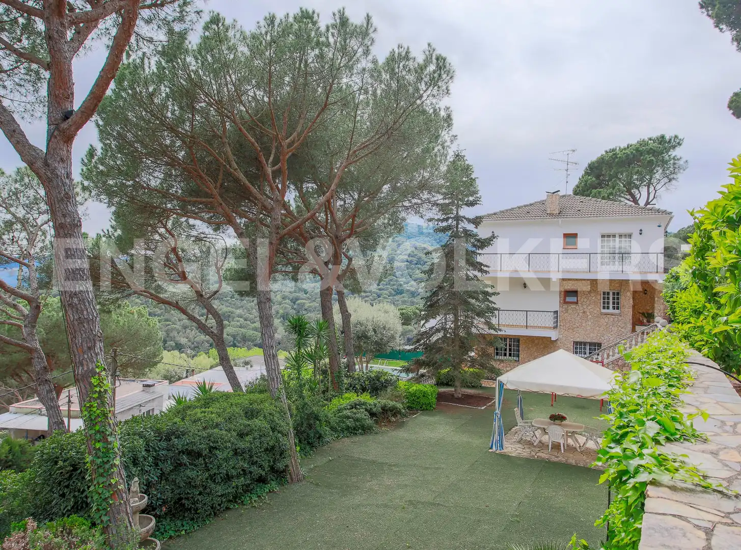House with terrace for sale in Dosrius poble, imagen 13