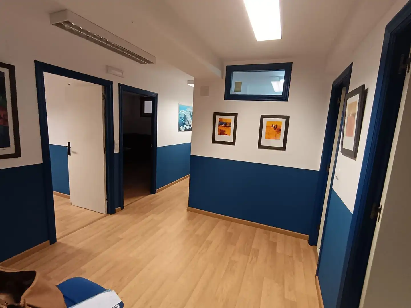 Piso en venta en A Coruña Capital  con Trastero
