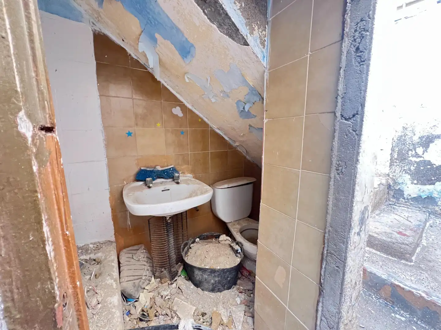Casa o chalet en venta en Casco Antiguo