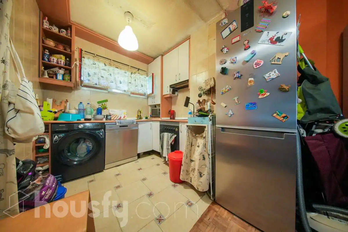 Dúplex con ascensor en venta en Calle de la Pluma ., imagen 11