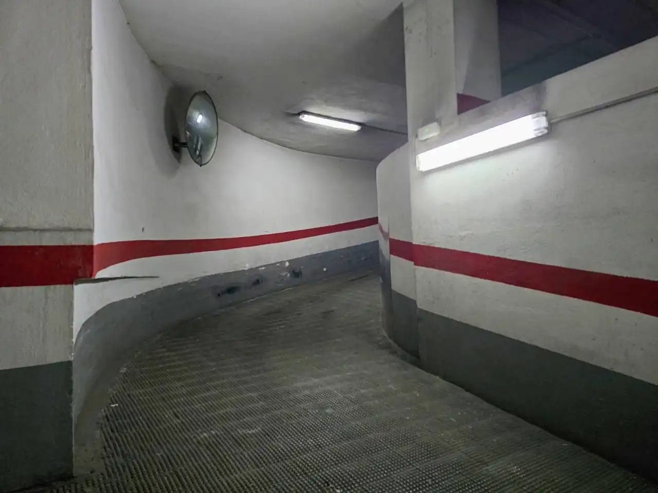 Garaje de alquiler en Valencia