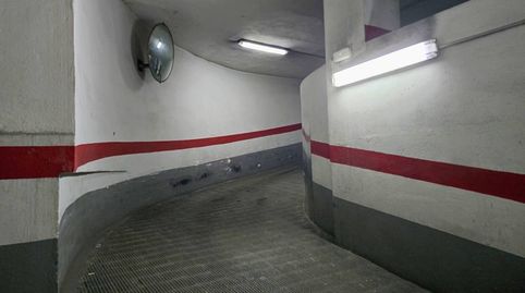 Foto 3 de Garaje de alquiler en Calle Primado Reig, 42, Sant Antoni, Valencia Capital