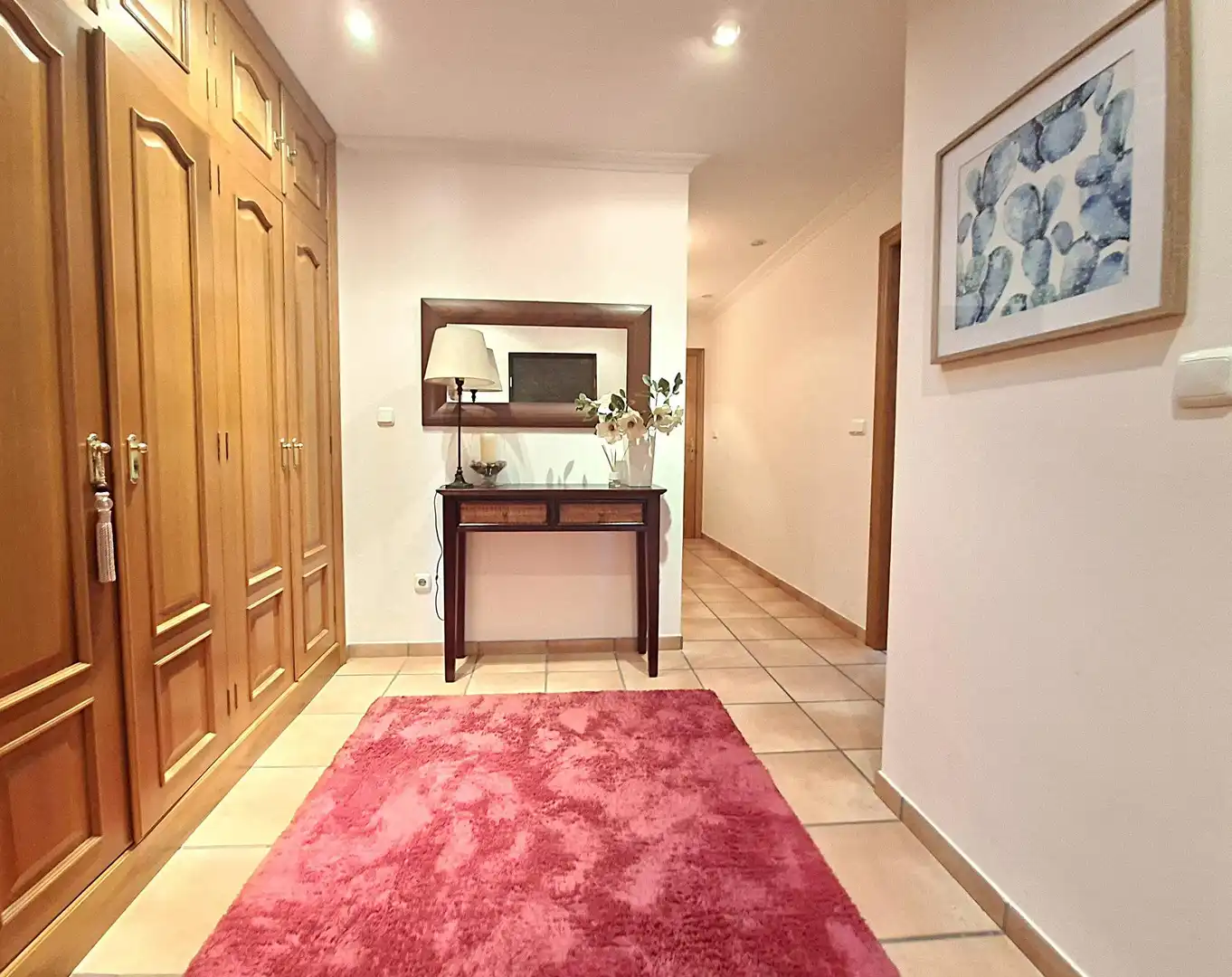 Flat for sale in Cambados  with Heating, Private garden and Storage room