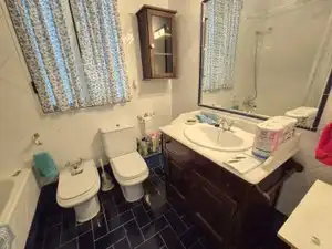 Flat with terrace for sale in Avenida de la Reina Victoria, imagen 15