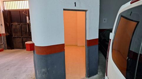 Foto 5 de Trastero en venta en Pz Ermita San Sebastián, Gádor, Almería