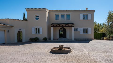 Foto 2 de Casa o chalet de alquiler en Polígono de Binissalem, Binissalem, Illes Balears