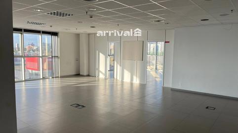 Photo 5 of Office to rent in Jose María Guinot, Zona Avenida del Mar, Castellón de la Plana / Castelló de la Plana