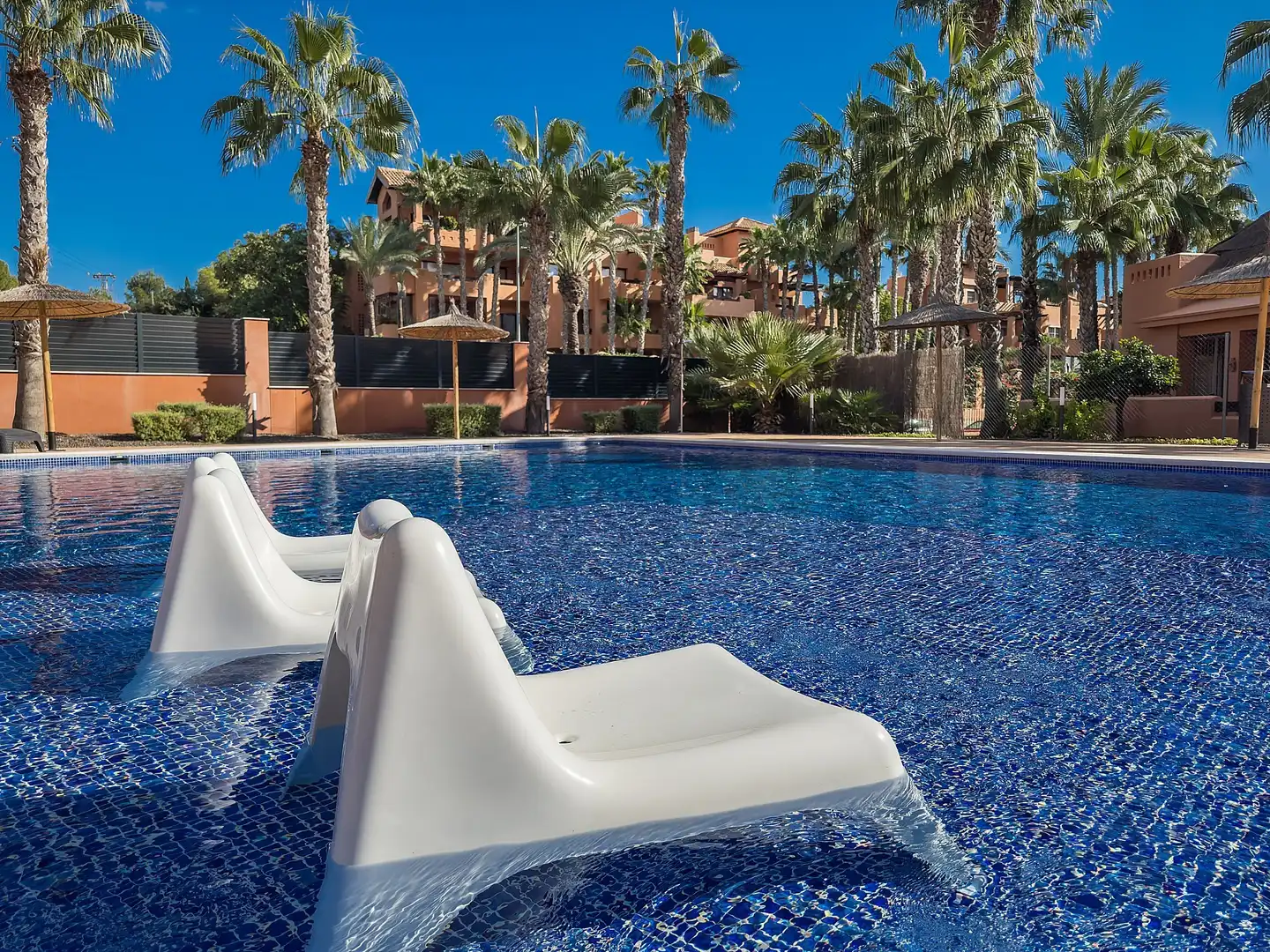 Apartamento con ascensor en venta en Orihuela Costa, imagen 3