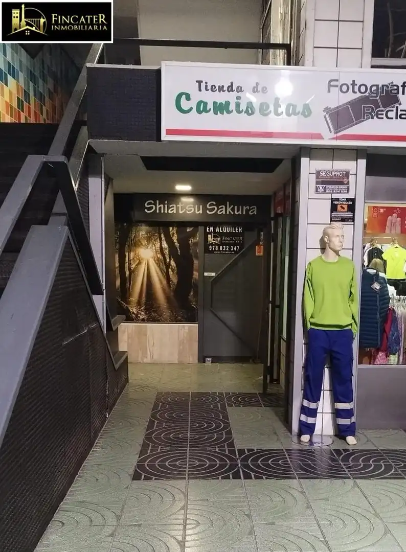 Local comercial en venda a Centro, imagen 11