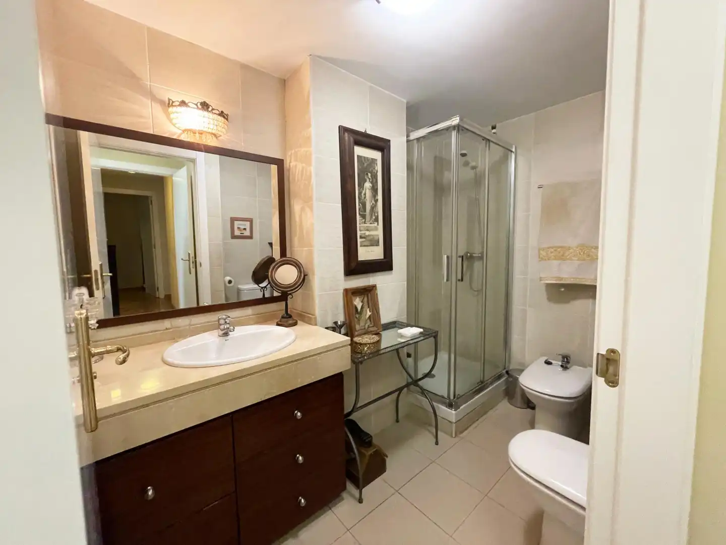 Flat with pool for sale in DIEGO HURTADO DE MENDOZA 13, imagen 18