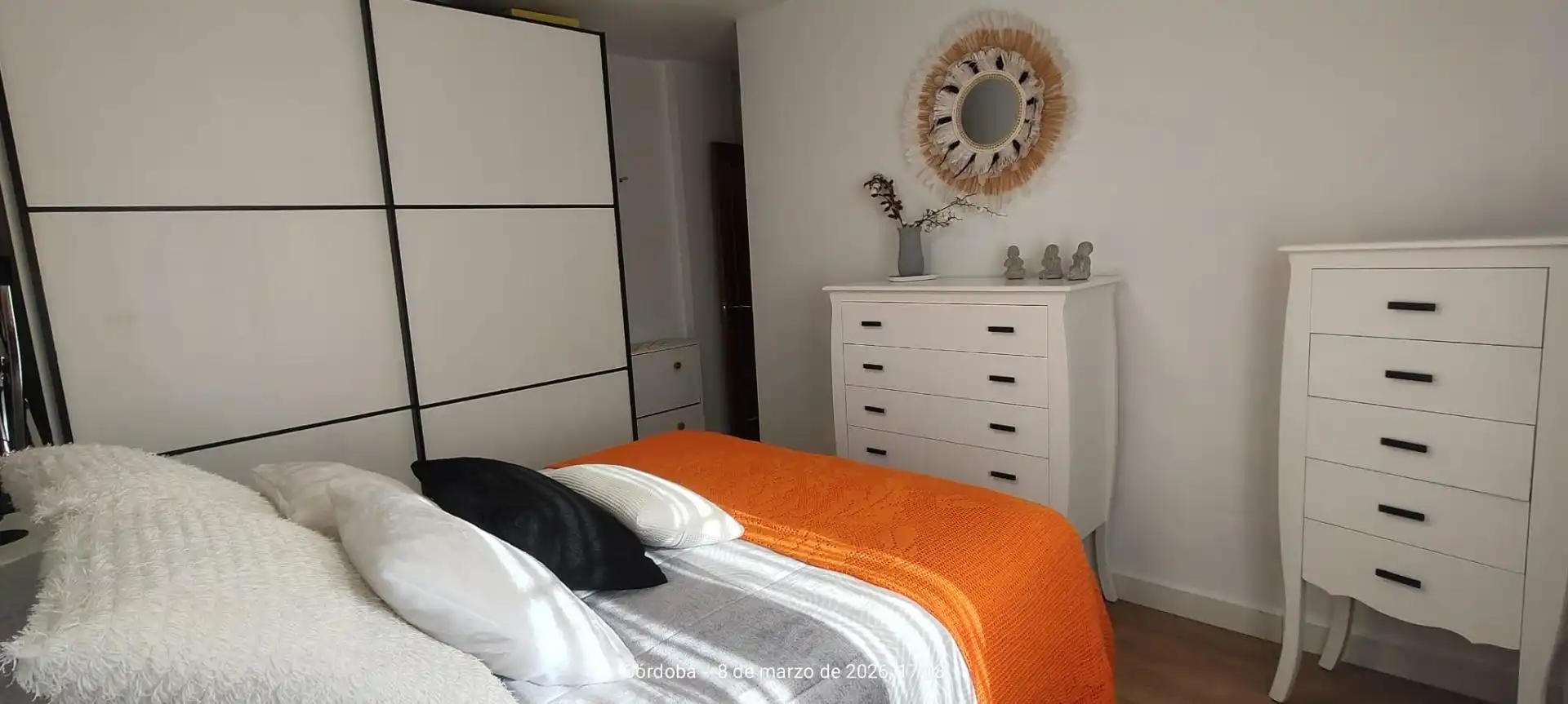 Habitación de Piso en venta en Córdoba