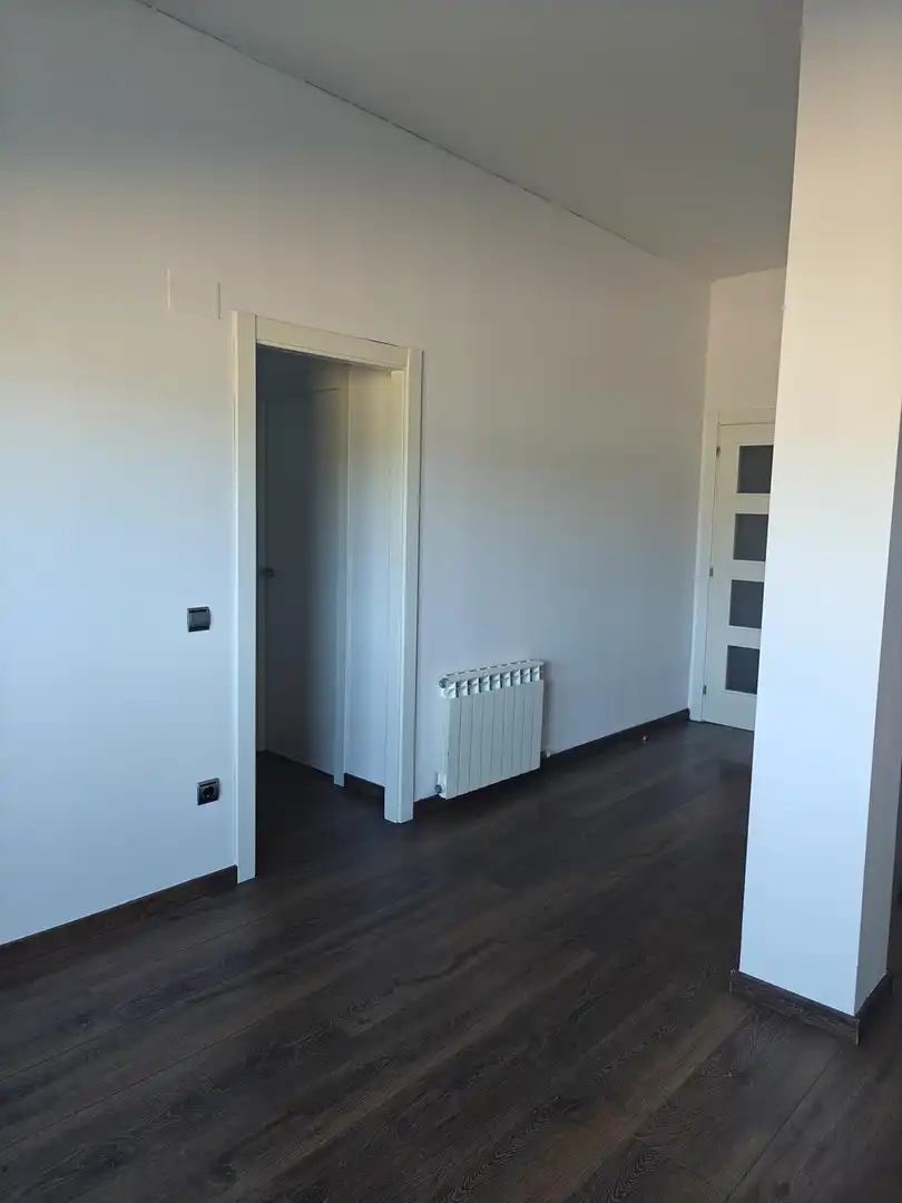 Dormitori de Planta baixa en venda en El Pla de Santa Maria amb Aire condicionat, Calefacció i Parquet