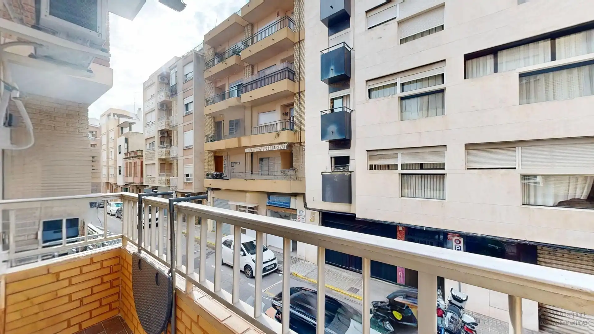 Appartamento con terrazza in vendita a CALLE SEDAVI, imagen 33