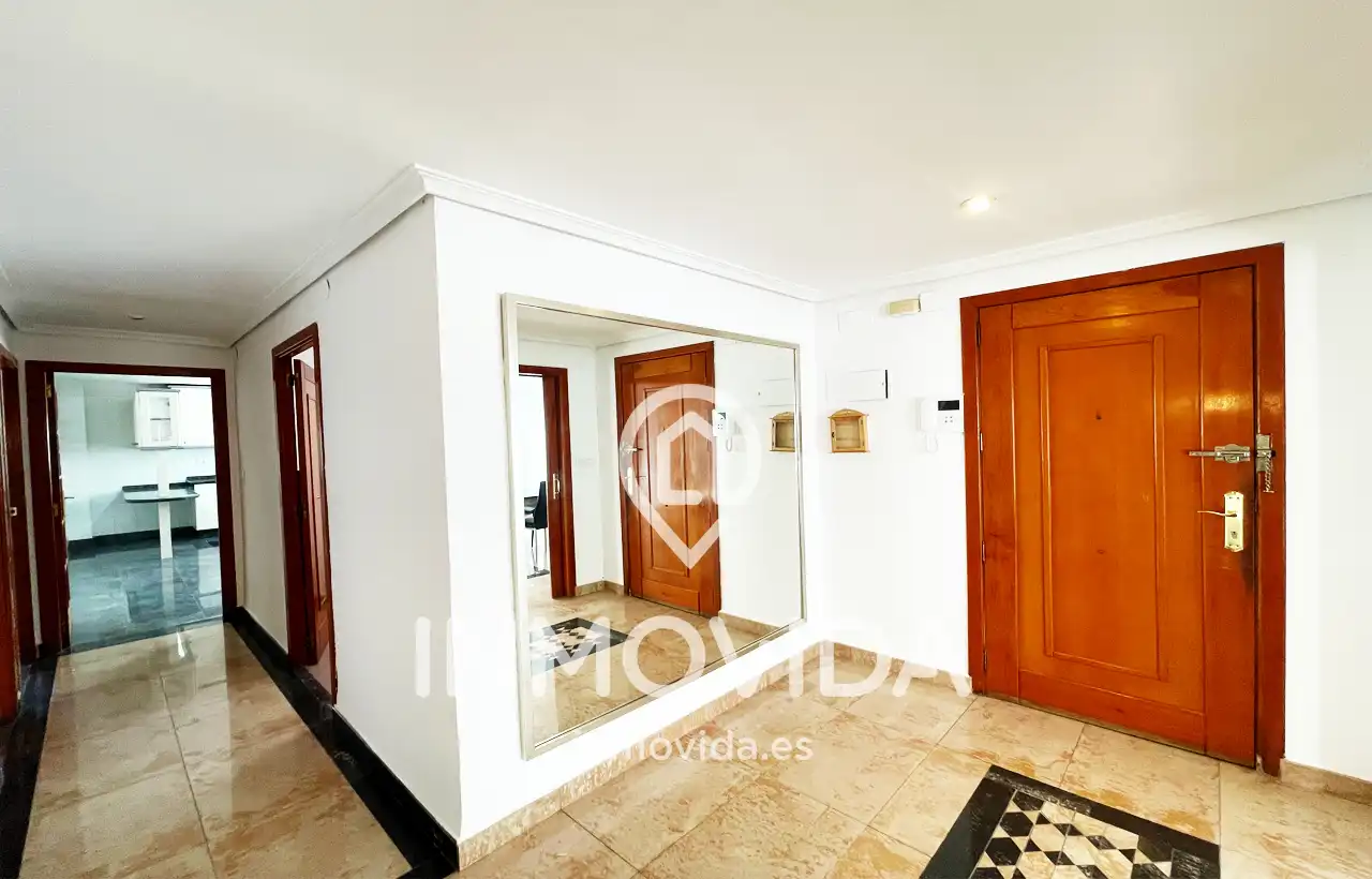 Flat for sale in Avinguda Republica Argentina, 14, Xàtiva