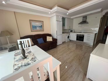 Wohnung mit Aufzug zum Verkauf in Avenida de Andalucía 11