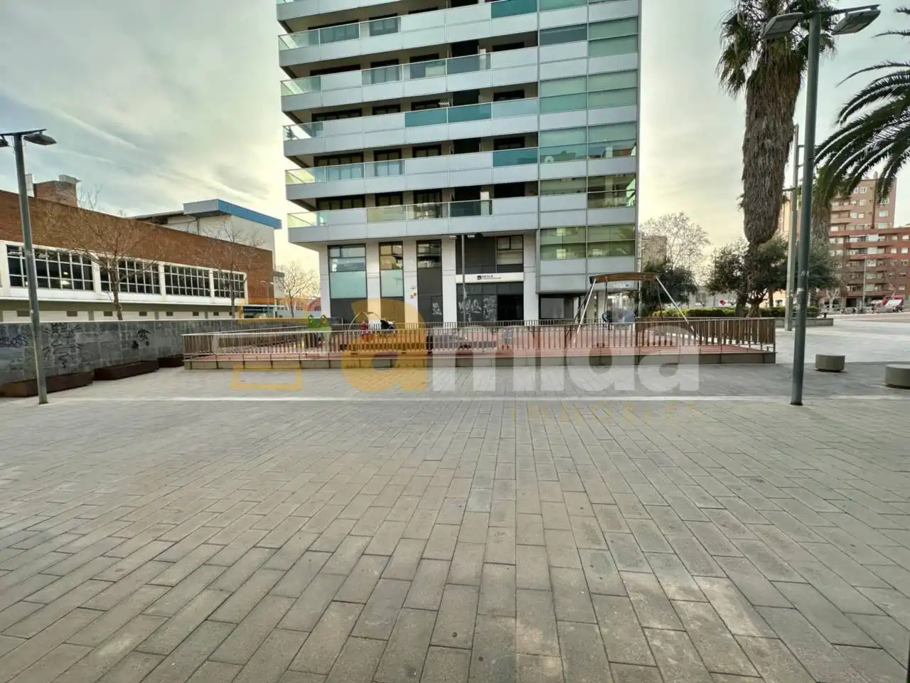 Local commercial à vendre à Centre - Sant Oleguer, imagen 34