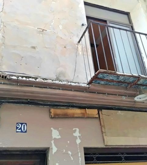 Foto 2 von Wohnung zum Verkauf in Calle Tomas Valls, Centro, Ontinyent