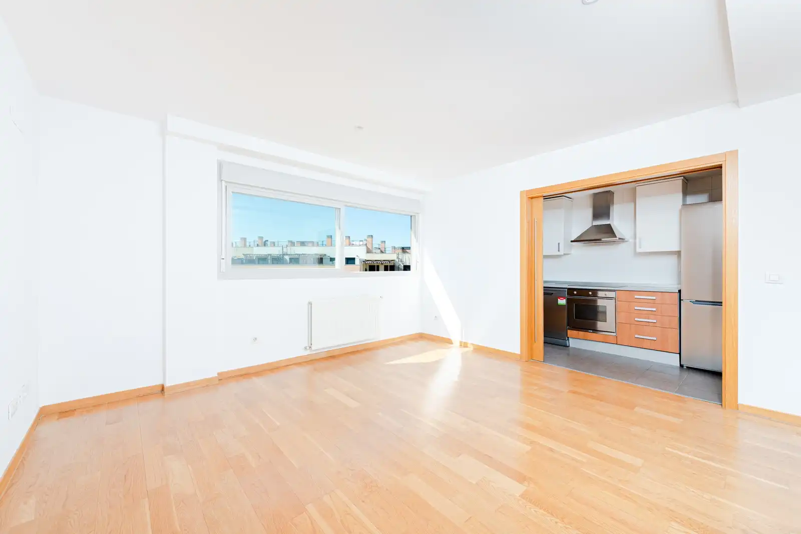 Wohnung mit Aufzug zum Verkauf in Estación 17, imagen 6