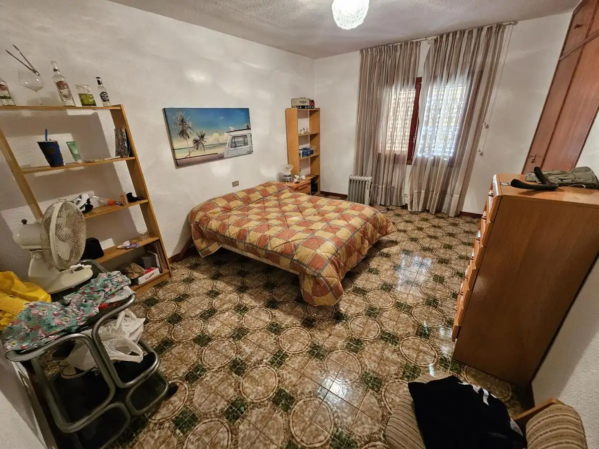 Villa mit Terrasse zum Verkauf in Senia Sevilla, imagen 23
